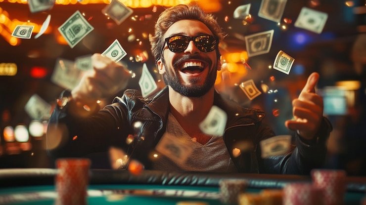 Tampilan antarmuka mobile kera4d yang responsif dan ramah pengguna