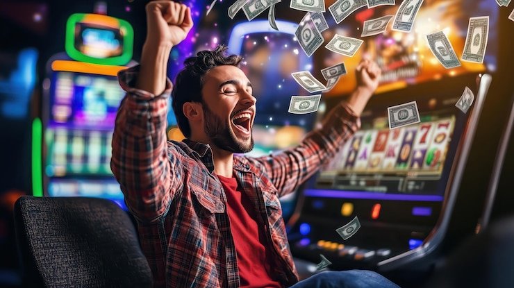 Team layanan pelanggan kera4d sedang menyediakan bantuan klaim bonus melalui chat online
