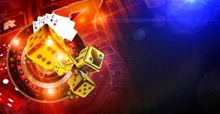 Layar permainan live casino dengan dealer profesional dan tata letak elegan